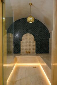 La Villa Safaa