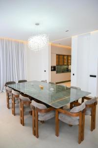 La Villa Safaa