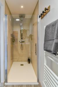 Appartement T2 Centre & Château Wifi Netflix
