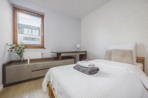 Hygge Apartment by KRAMM