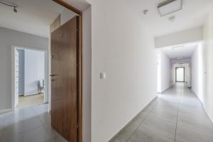 Hygge Apartment by KRAMM