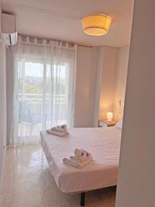 Mediterranean Dream - Pool, Beach and Parking