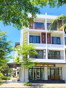 Hoang Linh Hotel