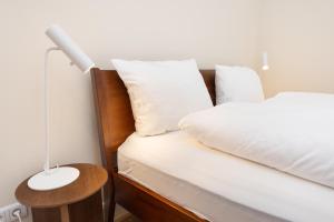 Design Apartment nahe Rosenthaler Platz - AP3