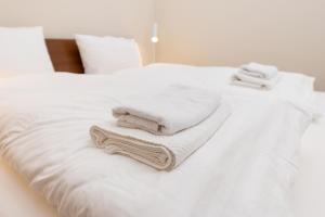 Design Apartment nahe Rosenthaler Platz - AP3