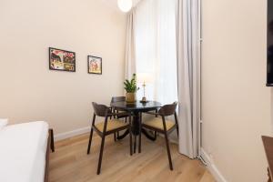 Design Apartment nahe Rosenthaler Platz - AP3