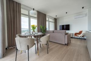Panorama Beskidów Premium Sky Apart