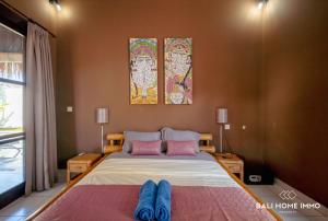 villa TOYA NING