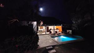 villa TOYA NING