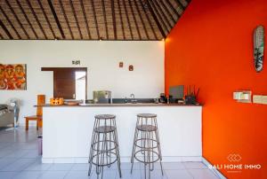 villa TOYA NING