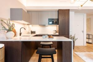 Modern Apartment in Soho REMS