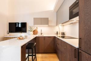 Modern Apartment in Soho REMS