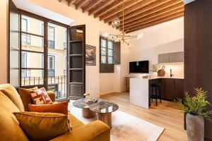 Modern Apartment in Soho REMS