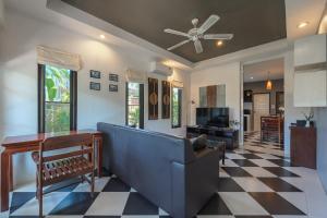 Natural Breeze House 31, Bangtao Beach