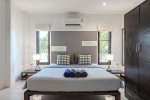 Natural Breeze House 31, Bangtao Beach