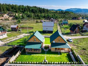 Charlies Cottage - Čarlijeva koliba