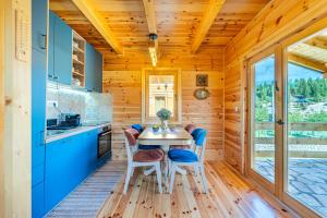 Charlies Cottage - Čarlijeva koliba