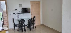 Vagamon Clouds Holiday Apartment