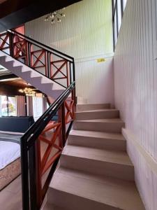 Silvinas Cabin Main-Tagaytay