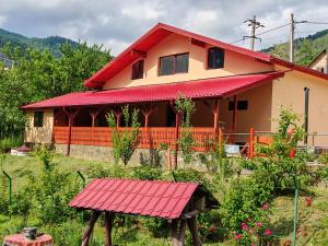 Casa Alina