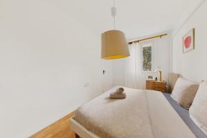 2BR flat 10 min to Hippodrome de Nantes - Parking