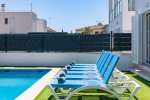 Villa Playa Esperanza by Rentallorca