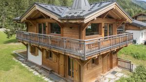 Chalet Forest