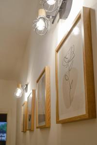Holi Rome Apartments - San Pietro - Apartment 2