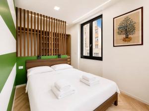 Luxury Apartment Piazza Dante - Design & Vista Centro