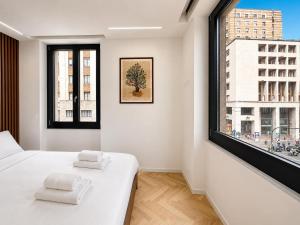 Luxury Apartment Piazza Dante - Design & Vista Centro