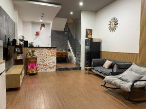 Coral Homestay Phan Rang