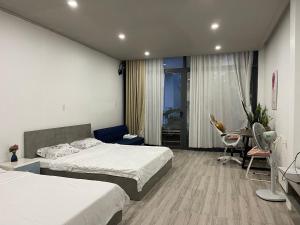 Coral Homestay Phan Rang