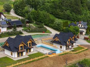 Apartamenty Uroczy Zakątek