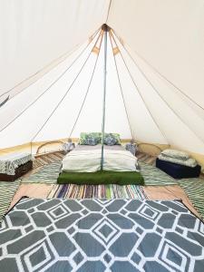 Lahemaa Nature Glamping - Koit