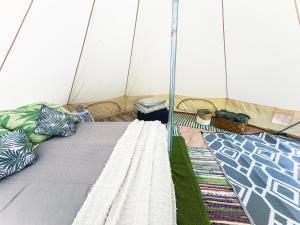 Lahemaa Nature Glamping - Koit
