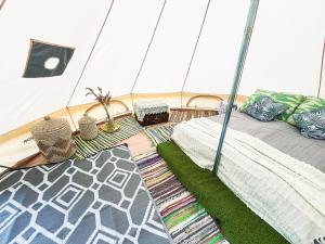 Lahemaa Nature Glamping - Koit