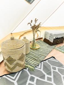 Lahemaa Nature Glamping - Koit