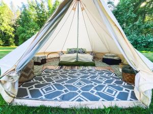 Lahemaa Nature Glamping - Koit