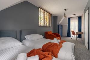 Apartamenty Uroczy Zakątek