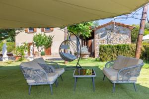 Agriturismo San Maurizio