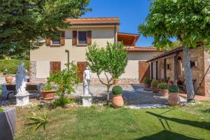 Agriturismo San Maurizio