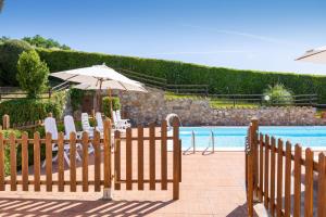 Agriturismo San Maurizio