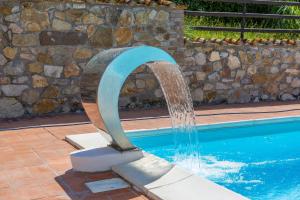 Agriturismo San Maurizio