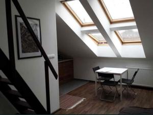 Blue Star Loft Apartment - Main Square Krakow