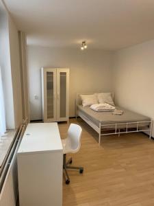 Furnished Appartment with 5 Bedrooms Brunssum