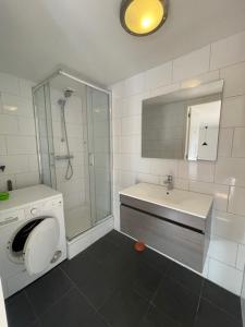 Furnished Appartment with 5 Bedrooms Brunssum