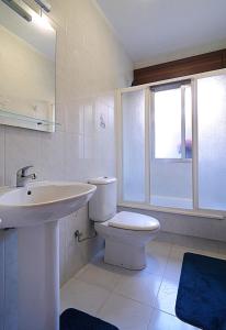 Apartamento próximo al mar a un paso de Raxó