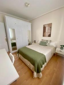 Cozy Apartment in Santander Center