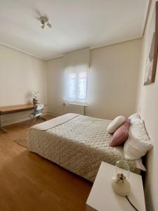 Cozy Apartment in Santander Center