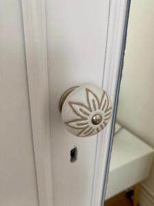 Cozy Apartment in Santander Center